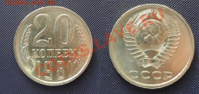 20 коп 1981 и 1984 гг - SAM_1721.JPG
