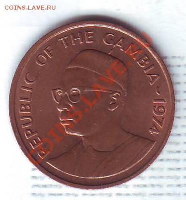 Гамбия.Бутут.1974.F.A.O. до 30 Июля - 19740037.JPG