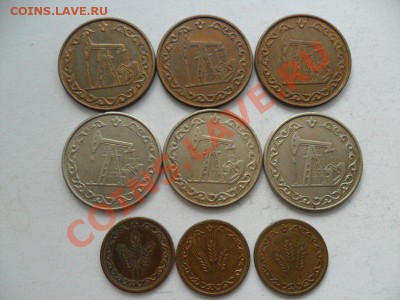 Жетоны Татарстана 90-е годы. До 27.07.13г. в 22-00 по Москве - 855D6C0E