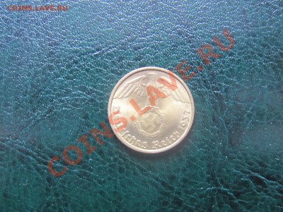 3рейх 5пф 1937 D с блеском до 29.07 в 22-00 - 5пф37.JPG