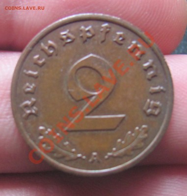 3рейх 2пф 1940 A до 29.07 в 22-00 - 2пф40-1