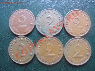 3рейх 2пф 1938 A,B,D,G,F,J до 29.07 в 22-00 - 2пф 38.JPG