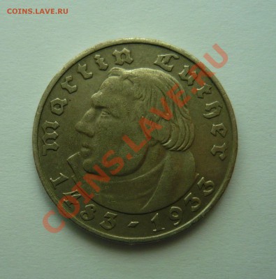 2 марки 1933 Лютер D до 31.07.13г 22.00мск - P1020076.JPG