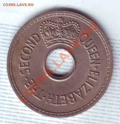 Брит.Фиджи.Пенни.1965. до 31 Июля - 19650040.JPG