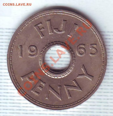 Брит.Фиджи.Пенни.1965. до 31 Июля - 19650041.JPG