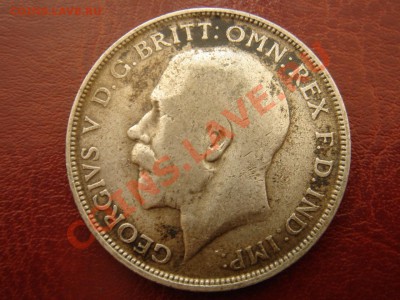 Великобритания: Ag-500 флорин 1920 Георг 5 до 31.07 22-0 - Флорин 1920-2.JPG