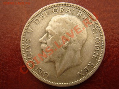 Великобритания: Ag-500 флорин 1936 Георг 5 до 31.07 22-0 - Флорин 1936-2.JPG