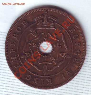 Ю.Родезия.Пенни.1947. до 31 Июля - 19470069.JPG