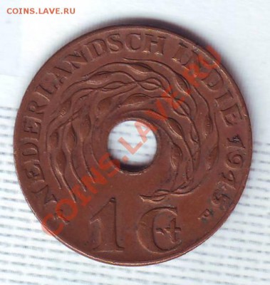 Нид.Ост.Индия.1 Цент.1945. до 31 Июля - 19450068.JPG