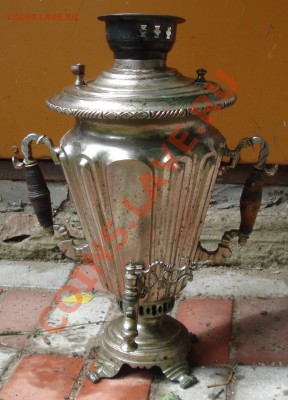 два самовара. просьба оценить - DSC01462.JPG