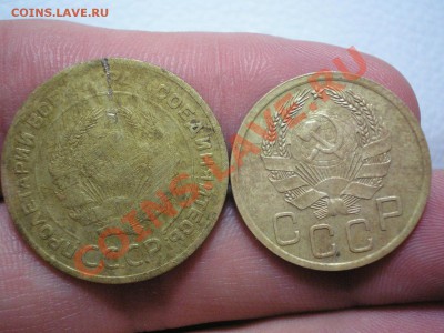 1 копейка 1930 г.+ Бонус     до 30.07.13 в 22:00 по МСК - БОНУС2