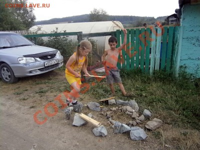 ФОТО - просто фото. Те что получились удачными. - P7060122