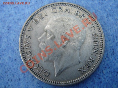 Великобритания: Ag-500 шиллинг 1928 Георг 5 до 01.08 22 - DSC09981.JPG
