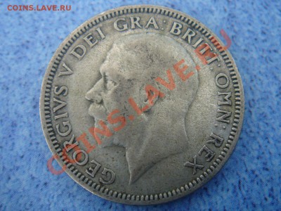Великобритания: Ag-500 шиллинг 1936 Георг 5 до 01.08 22 - DSC09989.JPG