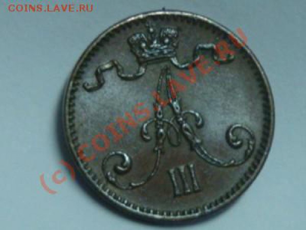 Пенни 1883 - 1883-av
