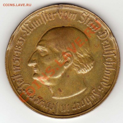 ГЕРМАНИЯ 10000 МАРОК 1923 ЛОШАДЬ ДО 01.08.13 В 22.00 (5454) - img056