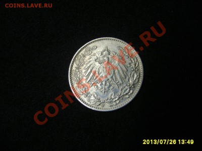 2 МАРКИ 1907 J !!до 28.07.2013 - S6000055.JPG