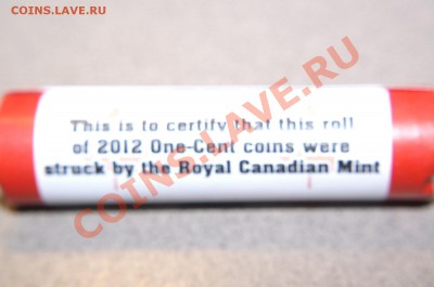 Оценка и спрос - Ролл 2012 Canadian 1 cent - ролл_2.JPG