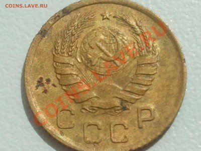 1 копейка 1954, 1940, 1956, 1957, 1937, 1946, 1931 - 2013-07-27 12.45.20
