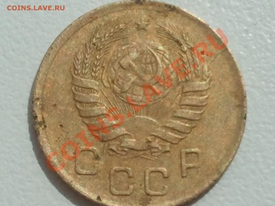 1 копейка 1954, 1940, 1956, 1957, 1937, 1946, 1931 - 2013-07-27 12.44.17