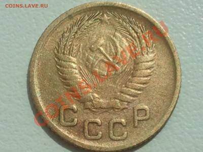 1 копейка 1954, 1940, 1956, 1957, 1937, 1946, 1931 - 2013-07-27 12.43.13