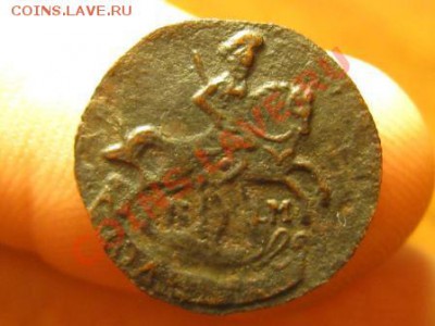2 Полушки 1790-92  КМ.Не частые - IMG_2803.JPG