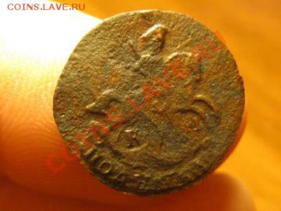 2 Полушки 1790-92  КМ.Не частые - IMG_2791.JPG
