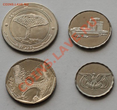 Йемен 4шт. до 2.08.13 22мск - Yemen_4_1