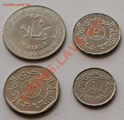 Йемен 4шт. до 2.08.13 22мск - Yemen_4_2