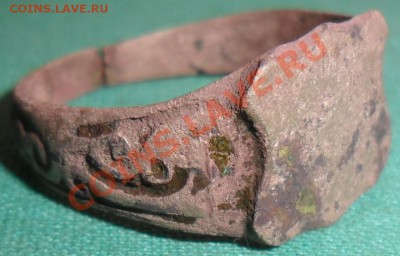 Перстень,кольца,напёрстки,серебро875,84,лом серебра,медь. - SAM_5397