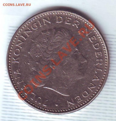 5 Гульдена. 1972. до 2 Августа - 19720032.JPG