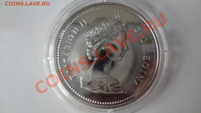 Канада: Ag-500 1$ 1974 Виннипег Aunc! до 1.08.13г 22.30мск - DSC06047.JPG