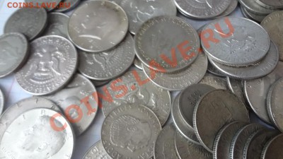 Более 500грамм Монет(Серебро)Сша.Швец.Фин. До 1.08 22.30мск - DSC06057.JPG