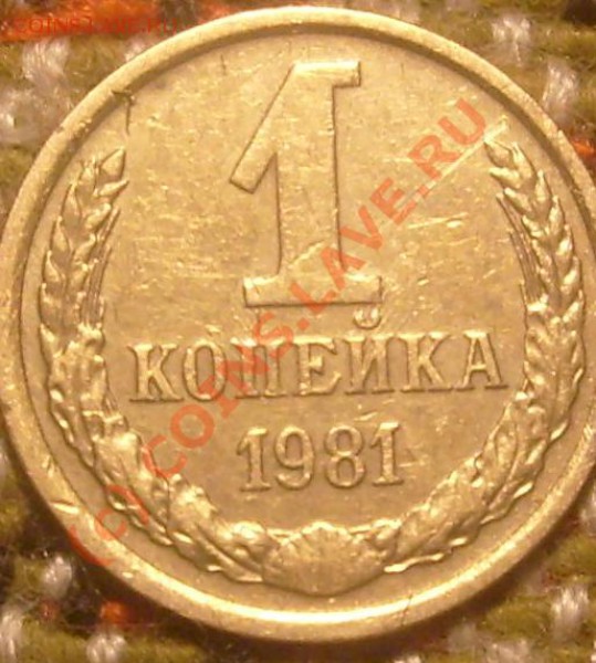 копеечки, 1981. - S6300035.JPG