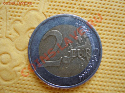 2 юбилейные Евро (Германия), до 02.08.2013г. в 21.00 - DSCN2159.JPG