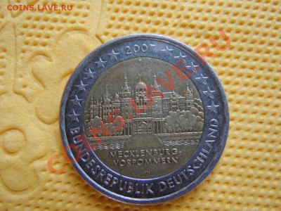 2 юбилейные Евро (Германия), до 02.08.2013г. в 21.00 - DSCN2158.JPG