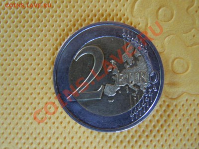 2 юбилейные Евро (Франция), до 02.08.2013г. в 21.00 - DSCN2156.JPG
