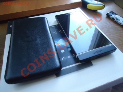 Мобильный SONY XPERIA S - DSC01110.JPG