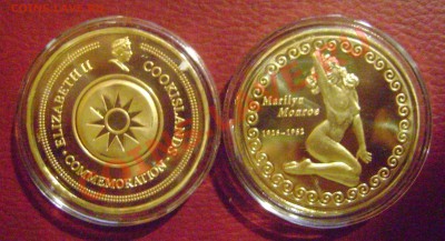 Новинка!!! 6 SEX EUROS 17 видов +Копии России и РСФСР+Жетоны - Монро