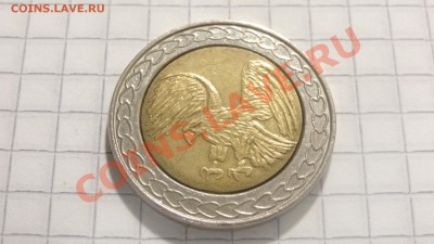 Игровой жетон Биметалл Клоун до 30.07. в 22:30 - DSC06090.JPG