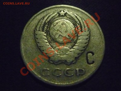 Две 3-копеечные на оценку и вопрос по рукоблуду. - P1030002.JPG