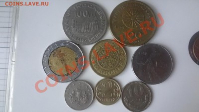8шт Монет Оценка - DSC06059.JPG