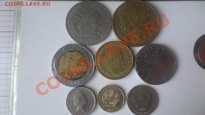 8шт Монет Оценка - DSC06060.JPG