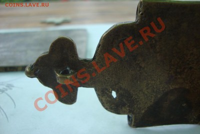 Складень 19 век, Плашки 19 и 17 век. - DSC02674.JPG