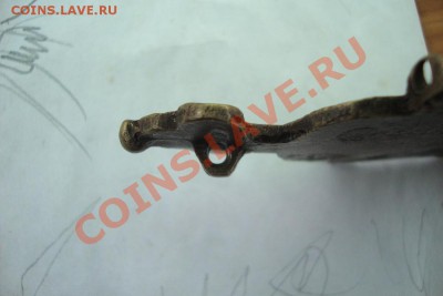 Складень 19 век, Плашки 19 и 17 век. - DSC02672.JPG