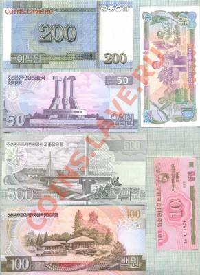 6бон С.Кореи,до31.07.2013г. 22.00 по Москве - Сев Корея 3а