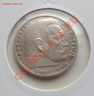 С РУБЛЯ Германия 5 маркок 1939 Е до 04.08.2013 - 2013-07-29 18.29.54