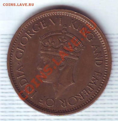 Брит.Цейлон.50 Центов.1943. до 3 Августа - 19430041.JPG