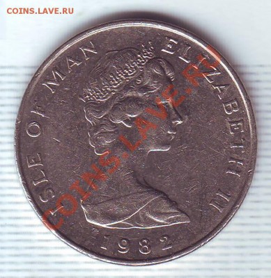 О.Мэн.10 Пенсов.1982.Кречет. до 4 Августа - 19820070.JPG