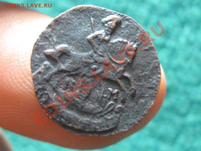 2 Полушки 1790-92  КМ.Не частые - IMG_2843.JPG